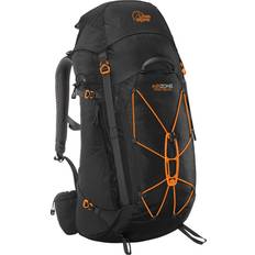 Alpine backpack 35 Lowe Alpine AirZone Pro+ 35:45 - Black