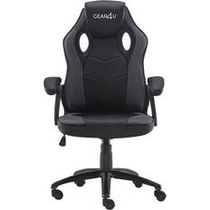 Gear4U Gamingstolar Gear4U Rook Gaming Chair - Black