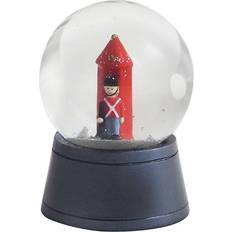 Schwarz Sonstige Einrichtung Kids by Friis Mini Snowball Paint House