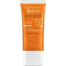 Parabenfri Solbeskyttelse & Selvbruning Avène B-Protect SPF50+ 30ml