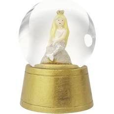 Gold Einrichtungsdetails Kids by Friis MIni Snowball The Little Mermaid