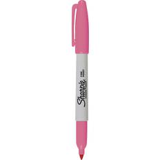 Sharpie Fine Point Permanent Markers Pink