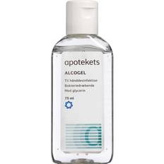 Apotekets alcogel Apotekets Alcogel 75ml