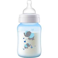 Anticolic baby bottle Philips Avent Anti-Colic Baby Bottle 260ml