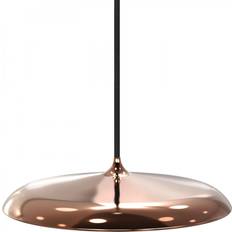 Plast Pendellampor Nordlux Artist Pendellampa ∅ 25cm