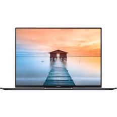 Huawei MateBook X Pro i5 dGPU 8GB 512GB (2019)