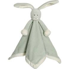 Teddykompaniet Kinder- & Babyzubehör Teddykompaniet Diinglisar Rabbit Comforter Blanket Special Edition