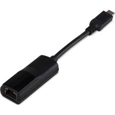 USB A-RJ45 M-F Adapter