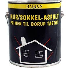 Roofproof Black