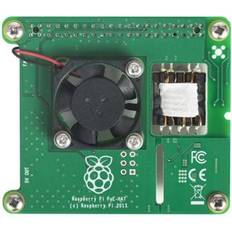 Raspberry Pi Powerboard - PoE-HAT