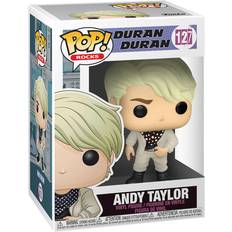Funko Pop! Music Duran Duran Andy Taylor