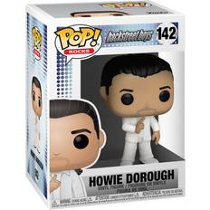 The boys funko Funko Pop! Rocks Backstreet Boys Howie Dorough