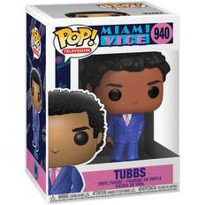 Miami vice Funko Pop! Television Miami Vice Tubbs