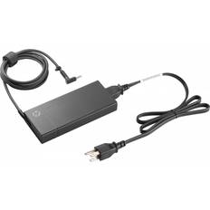 HP Cargador de ordenador Baterías y Cargadores HP 150w 4.5mm Power Supplyadaptadores