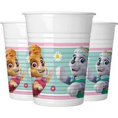 Plastic Cup 8-pack (90276)