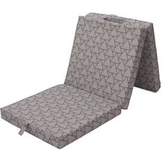 Sun Garden Nala Folding Mattress Grey 63x190cm