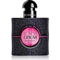 Black opium edp Yves Saint Laurent Black Opium Neon EdP