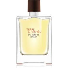 Terre D'Hermès Eau Intense Vétiver EdP