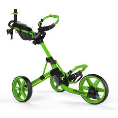Clicgear 4.0 3 Wheel Golf Trolley - Green