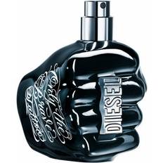 Only The Brave Tattoo EdT