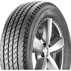 16 - 255 Tyres Nexen Roadian HT P255/70 R16 109S 4PR