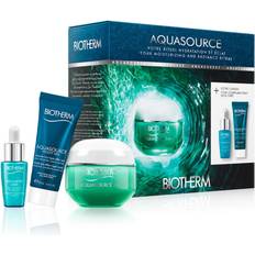 Biotherm aquasource gel Biotherm Biotherm Aquasource Gel Set