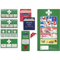 First Aid Panel Refill
