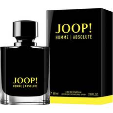 Eau de Parfum Joop! Homme Absolute EdP 2.7 fl oz