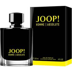 Fragrances Joop! Homme Absolute EdP 4.1 fl oz