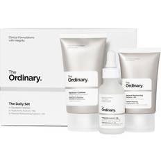 The Ordinary The Daily Set