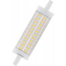 Osram R7s Lyskilder Osram P Line LED Lamps 17.5W R7s