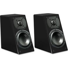 SVS Prime Elevation Pair Black