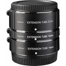 Pro Automatic Intermediate Ring for MFT