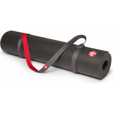 Manduka Groen Yoga-uitrusting Manduka Go Move Mat Carrier Midnight