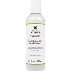 Flaschen Reinigungscremes & Reinigungsgele Kiehl's Since 1851 Dermatologist Solutions Centella Sensitive Facial Cleanser 250ml