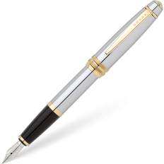 Bailey Medalist Fountain Pen