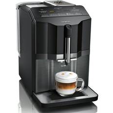 Siemens Tom vandbeholderregistrering Espressomaskiner Siemens TI355209RW