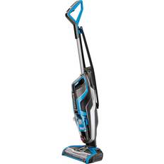 Bissell Aspiradoras Verticales Bissell CrossWave Broom Vacuum Limpiador Multi-superficie 3 En 1 560 W