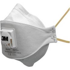 3M Aura 9312+ Face Mask FFP1 Valved