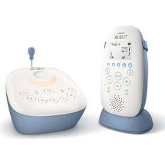 Barnesikkerhet Philips Avent SCD734