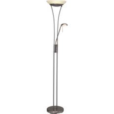 Verre Lampes sur Pied Brilliant Finn Lampe sur Pied 179cm