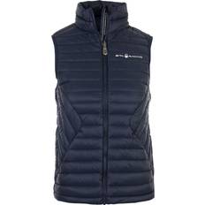 Sail Racing Buitenkleding Sail Racing W Link Down Vest - Navy