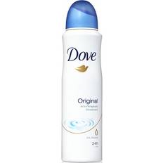 Dove Deodoranti Dove Original Anti-Perspirant Deo Spray 250ml