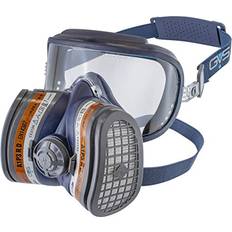 Indbygget A1 P3 Filter Maske