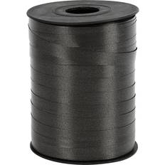 Creativ Company Presentsnöre Curling Black