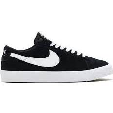 Nike Blazer Zoom Low M - Black/ White-Gum Light Brown