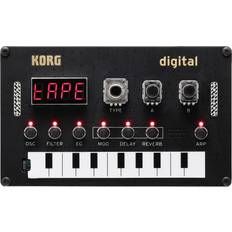 Instrumentos Musicales Korg NTS-1