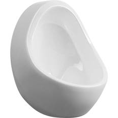 P-sifoni - Valkoinen Urinals vidaXL (143990)