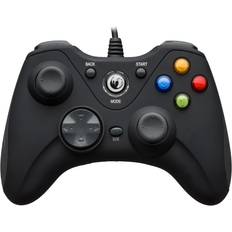 Nacon GC-100XF Gamepad - Black