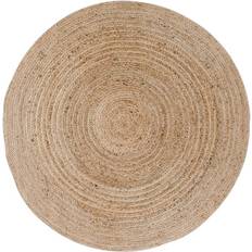 Tæpper & Skind House Nordic Bombay Naturfarvet 180cm